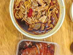 -晓马鸭店(新芜路店)