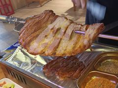 -龙头烤羊排•烤全羊•精酿扎啤(厦滘店)