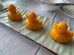 -鹭江宾馆·观海餐厅