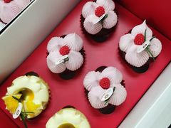 -派悦坊·甜品·蛋糕(虹口龙之梦店)