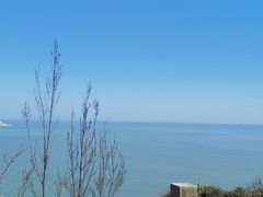 -漳州滨海火山岛自然生态风景区