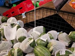 庞各庄西瓜-盒马鲜生(大成店)