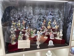 -Me Coffee下午茶艺术空间