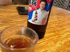 -撒郎嘿·朝鲜民俗餐馆