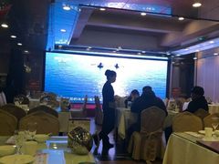 大堂-老酒川菜坊(中山西路店)