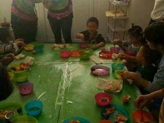 -美国悦宝园早教托育中心(东坝店)