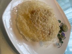 -凯宾斯基大酒店·三楼御龙轩中餐厅