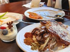 -北京朝阳悠唐皇冠假日酒店