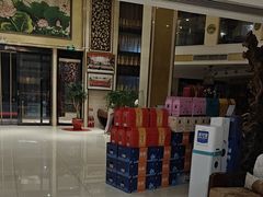 -胶东人家(奥体中心店)