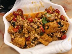 -李师傅脆肚(梅林店)