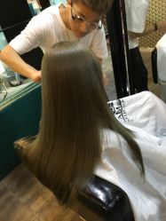 点击看大图 -3AM HAIR SALON烫发染发接发