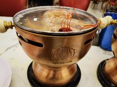 -澜悦港海鲜体验主题餐厅