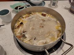 -若爱猪肚鸡·啫啫煲(循礼门M+店)