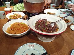 -老湘村·湖南土菜(天河维多利店)