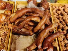 -聚合鑫东北熏酱熟食麻辣面(长阳店)