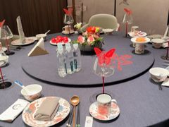 -食悦江南·淮扬菜·烤鸭(亚运村·惠新店)