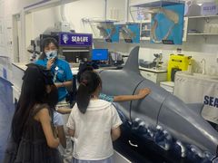 -沈阳海洋探索中心