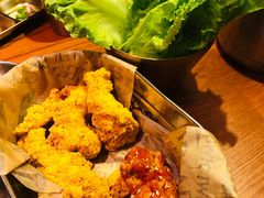 -春熙台韩国料理·章鱼肥牛(西丽店)