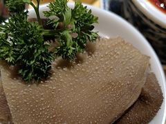 -码头故事火锅(大丰店)