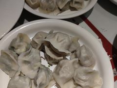 津味素-百饺园酒楼(平山道店)