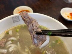 -潮镇老尾牛杂(环城西路店)