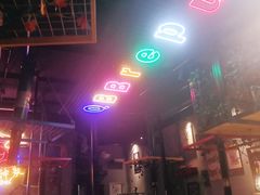 -超级神炭烤肉夜食(芥园西道店)