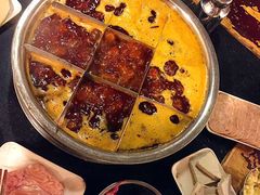 -邓莽子老火锅(鲁祖庙店)