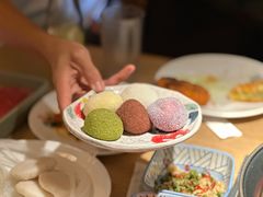 -温野菜涮涮锅(西单大悦城店)