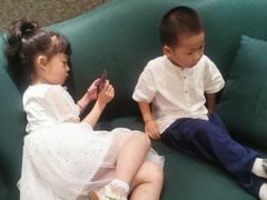 -海景壹号大酒店(滨湖店)