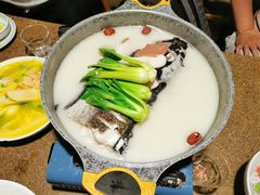 -几荷·恰似故人来(秀水广场店)