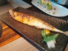 -山葵家·创意料理(临平银泰城店)