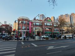 -桂园餐厅(五大道店)
