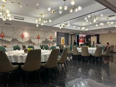 -海富门·带鱼·淮扬菜·粤菜(甘家口店)