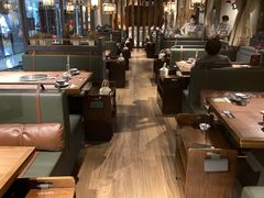 大堂-快乐小羊·内蒙牛羊肉火锅(流花中心店)