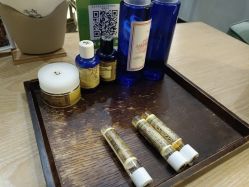 -芳香乐府SPA·五行芳疗
