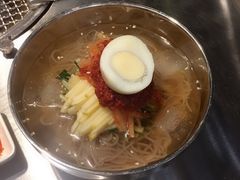 -韩聚屋韩国烤肉餐厅(新北万达店)