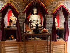 -叶叶菩提(太原别墅店)