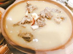 -十六蒲(桂林路店)