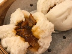 叉烧包-翠园(铜锣湾广场店)