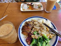-龍炎馬仔烧味(首位中心店)