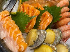 -菊上料理(蜀山银泰百货店)