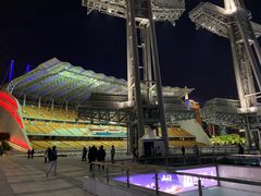 -海心沙亚运公园