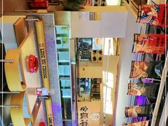 -令狐冲烤鱼·烧菜馆(达明店)