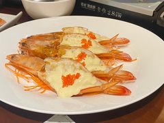 -一本魅·日式料理