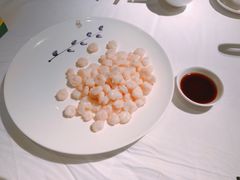 龙井虾仁-苏浙汇(古北店)