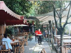 -回水镇·江湖川菜(恒大新城店)