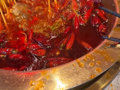 -热辣宗师·串串火锅(万达金街店)