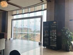 -余姚四明湖开元名都度假酒店·夏威夷西餐厅