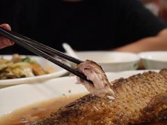 红星老烧鱼-石饮红星包子(中山路店)