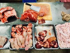 -标记美食新鲜猪杂(兴南大道店)